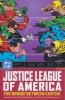 DC FINEST JUSTICE LEAGUE OF AMERICA THE BRIDGE BETWEEN EARTHS TP [9781779528377]